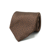 ANCIENT PRESTIGE TIE